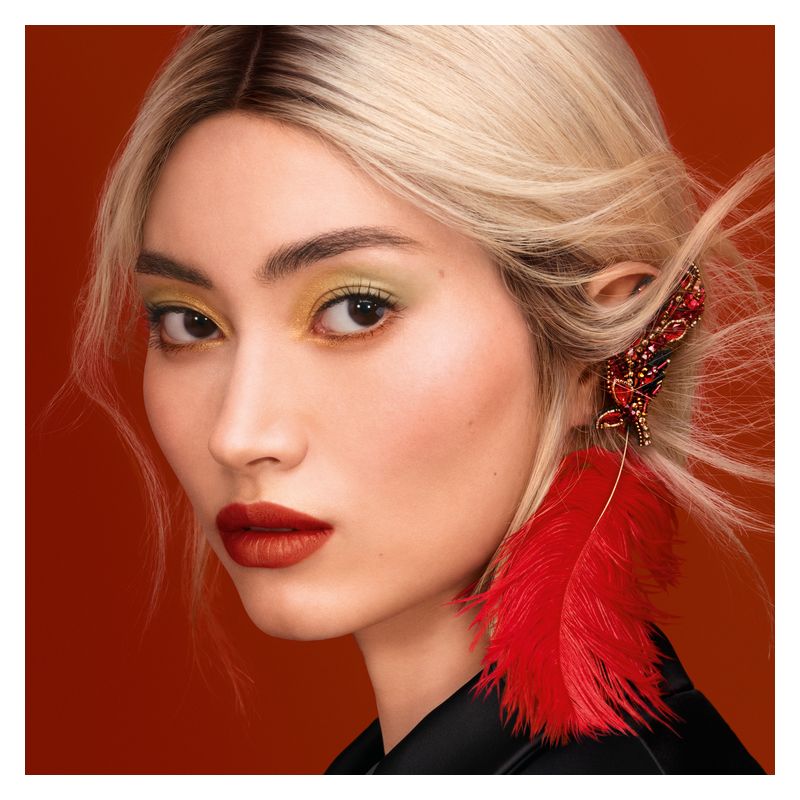 Guerlain OMBRES G OMBRETTI 4 COLORI - Molteplici effetti, colore intenso & lunga tenuta