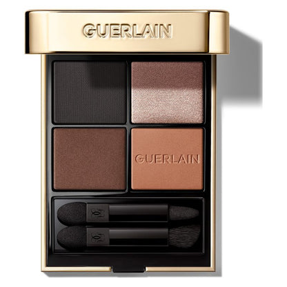 Guerlain OMBRES G OMBRETTI 4 COLORI - Molteplici effetti, colore intenso & lunga tenuta