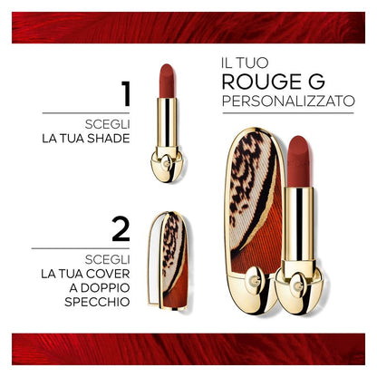 Guerlain ROUG G VELVET