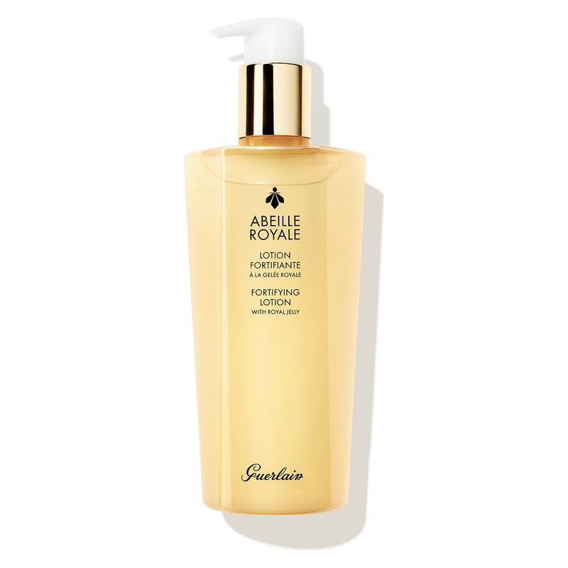 Guerlain Abeille Royale Lotion Fortifiante À La Gelée Royale