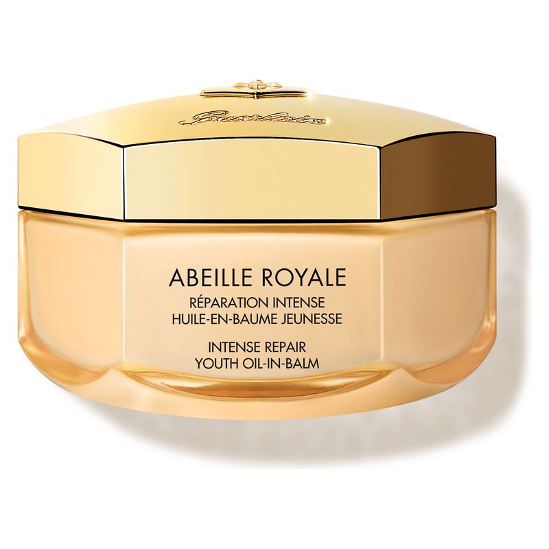 Guerlain ABEILLE ROYALE INTENSE REPAIR YOUTH OIL-IN-BALM - Anche le pelli indebolite ritrovano la giovinezza