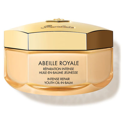 Guerlain ABEILLE ROYALE INTENSE REPAIR YOUTH OIL-IN-BALM - Anche le pelli indebolite ritrovano la giovinezza