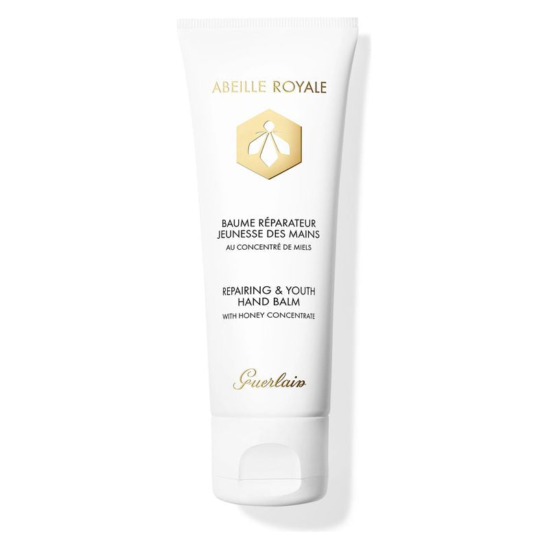 Guerlain Abeille Royale Baume Réparateur Jeunesse Des Mains
