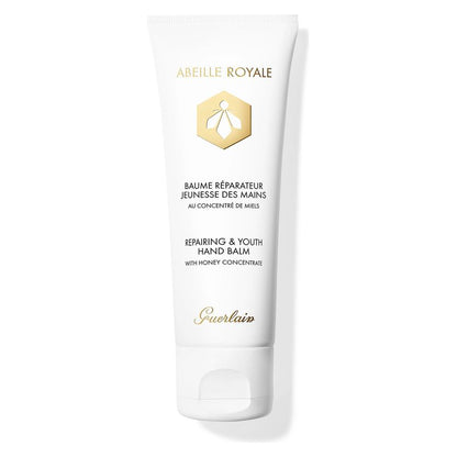 Guerlain Abeille Royale Baume Réparateur Jeunesse Des Mains