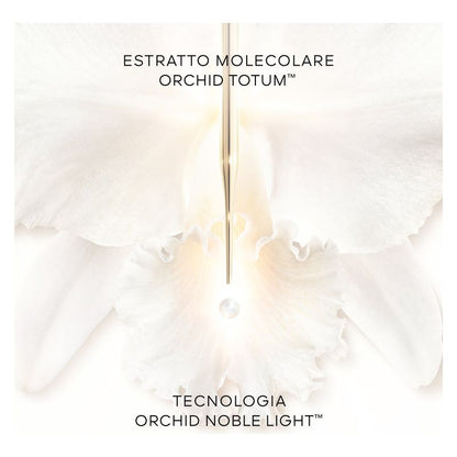 Guerlain ORCHIDÉE IMPÉRIALE BRIGHTENING LE PROTECTEUR UV GLOBAL - Fluide protecteur SPF 50 - PA+++ Giovinezza, Perfezione, Radiosità