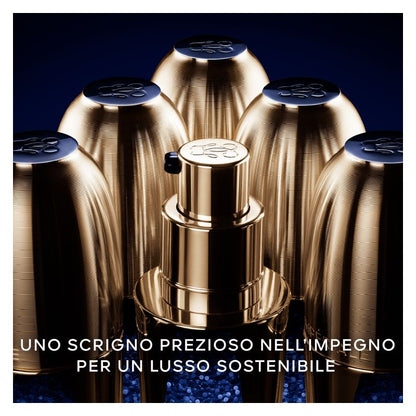Guerlain ORCHIDÉE IMPÉRIALE LE CONCENTRÉ MICRO-LIFT - Straordinario siero a tripla azione rigenerante, tonificante e rimodellante