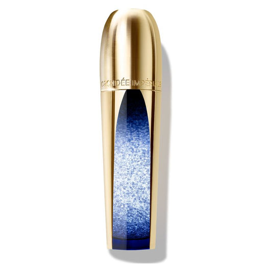 Guerlain ORCHIDÉE IMPÉRIALE LE CONCENTRÉ MICRO-LIFT - Straordinario siero a tripla azione rigenerante, tonificante e rimodellante