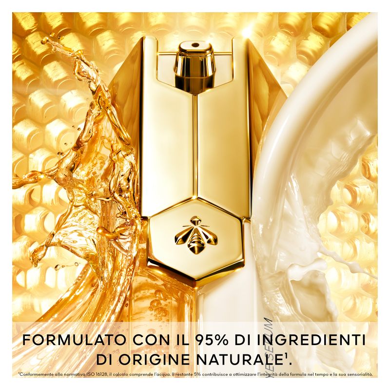 Guerlain ABEILLE ROYALE DOUBLE R RENEW & REPAIR EYE SERUM - Siero contorno occhi dalla doppia efficacia: luminosità ed effetto lifting
