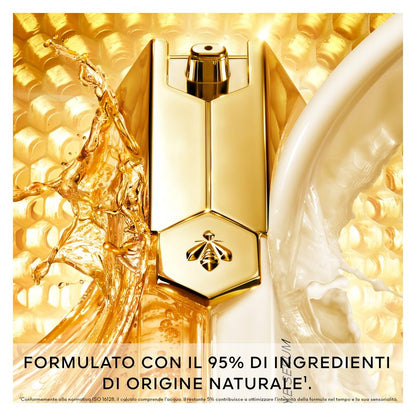 Guerlain ABEILLE ROYALE DOUBLE R RENEW & REPAIR EYE SERUM - Siero contorno occhi dalla doppia efficacia: luminosità ed effetto lifting
