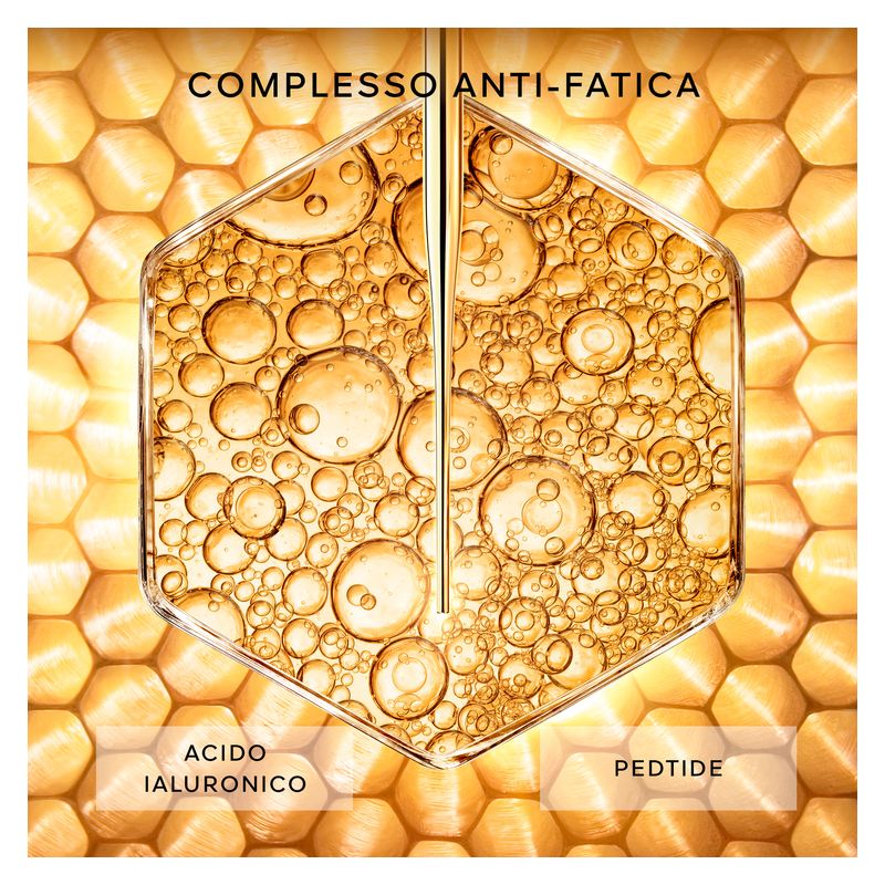 Guerlain ABEILLE ROYALE DOUBLE R RENEW & REPAIR EYE SERUM - Siero contorno occhi dalla doppia efficacia: luminosità ed effetto lifting