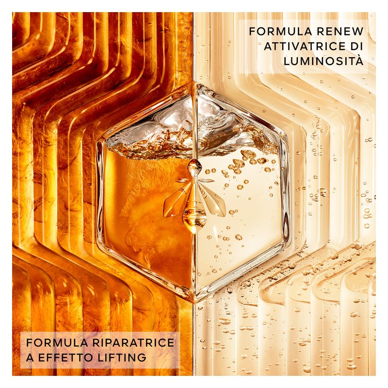 Guerlain ABEILLE ROYALE DOUBLE R RENEW & REPAIR EYE SERUM - Siero contorno occhi dalla doppia efficacia: luminosità ed effetto lifting