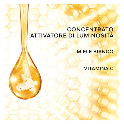 Guerlain ABEILLE ROYALE CLARIFY & REPAIR CREME - Riduce macchie e rughe, affina la grana della pelle
