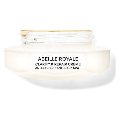 Guerlain ABEILLE ROYALE CLARIFY & REPAIR CREME - Riduce macchie e rughe, affina la grana della pelle