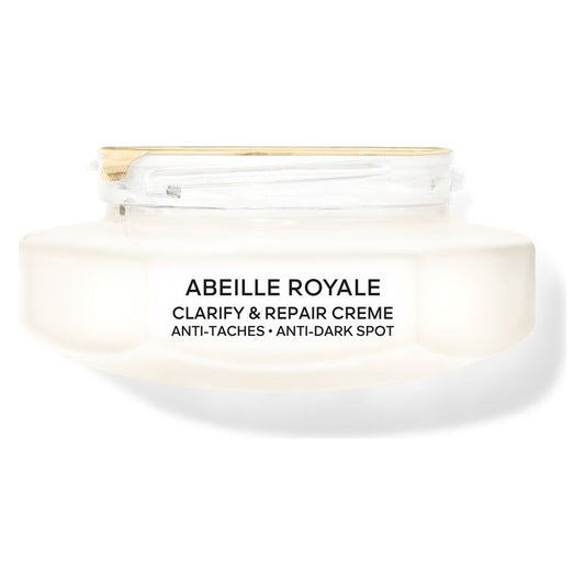 Guerlain ABEILLE ROYALE CLARIFY & REPAIR CREME - Riduce macchie e rughe, affina la grana della pelle