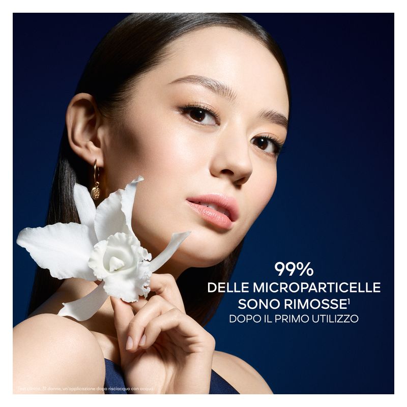 Guerlain ORCHIDÉE IMPÉRIALE LA MOUSSE EN CRÈME