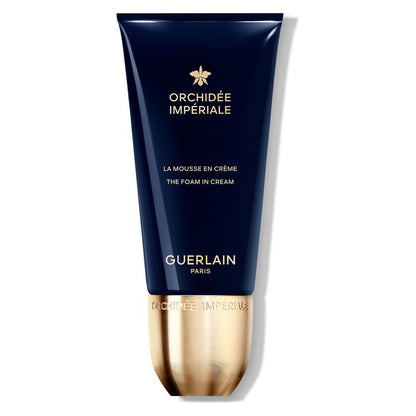 Guerlain ORCHIDÉE IMPÉRIALE LA MOUSSE EN CRÈME