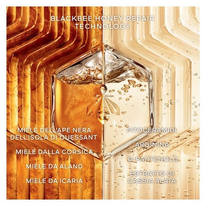 Guerlain ABEILLE ROYALE REVITALISING & FORTIFYING CARE SHAMPOO