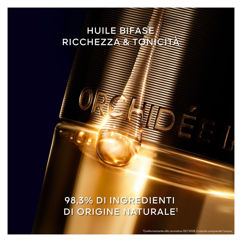 Guerlain ORCHIDÉE IMPÉRIALE L'HUILE FONDAMENTALE