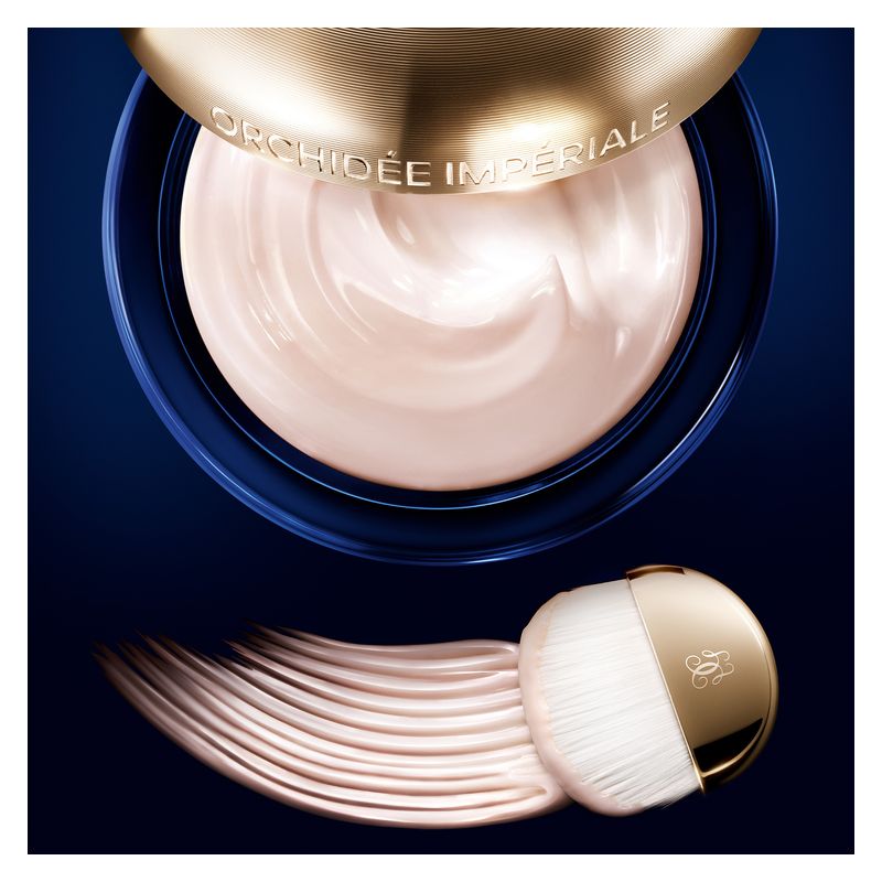 Guerlain ORCHIDÉE IMPÉRIALE LE MASQUE