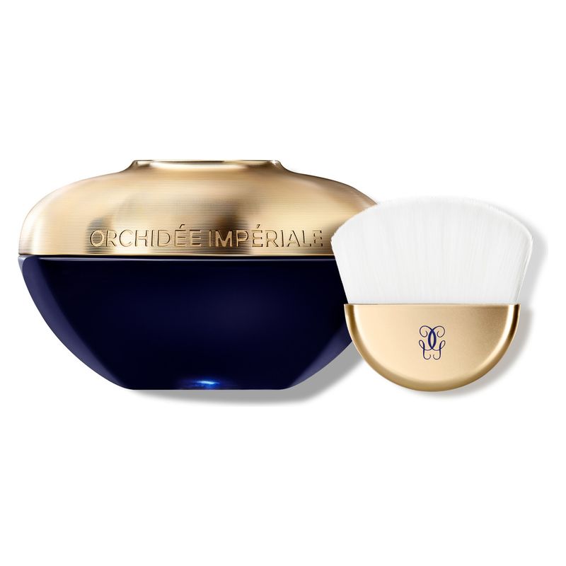 Guerlain ORCHIDÉE IMPÉRIALE LE MASQUE