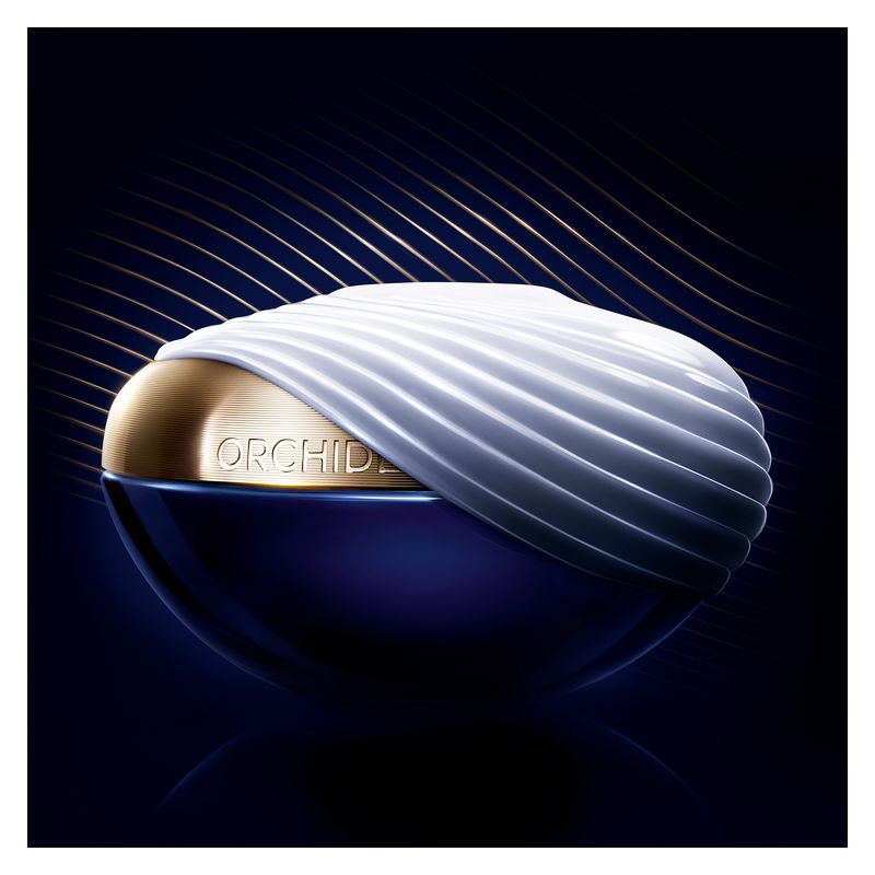Guerlain ORCHIDÉE IMPÉRIALE LA CRÈME COU & DÉCOLLETÉ