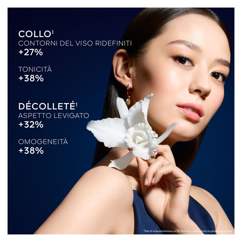 Guerlain ORCHIDÉE IMPÉRIALE LA CRÈME COU & DÉCOLLETÉ