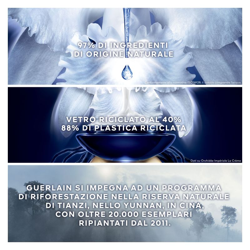 Guerlain ORCHIDÉE IMPÉRIALE LA CRÈME COU & DÉCOLLETÉ