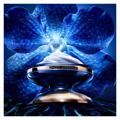 Guerlain ORCHIDÉE IMPÉRIALE LA CRÈME DE LONGÉVITÉ