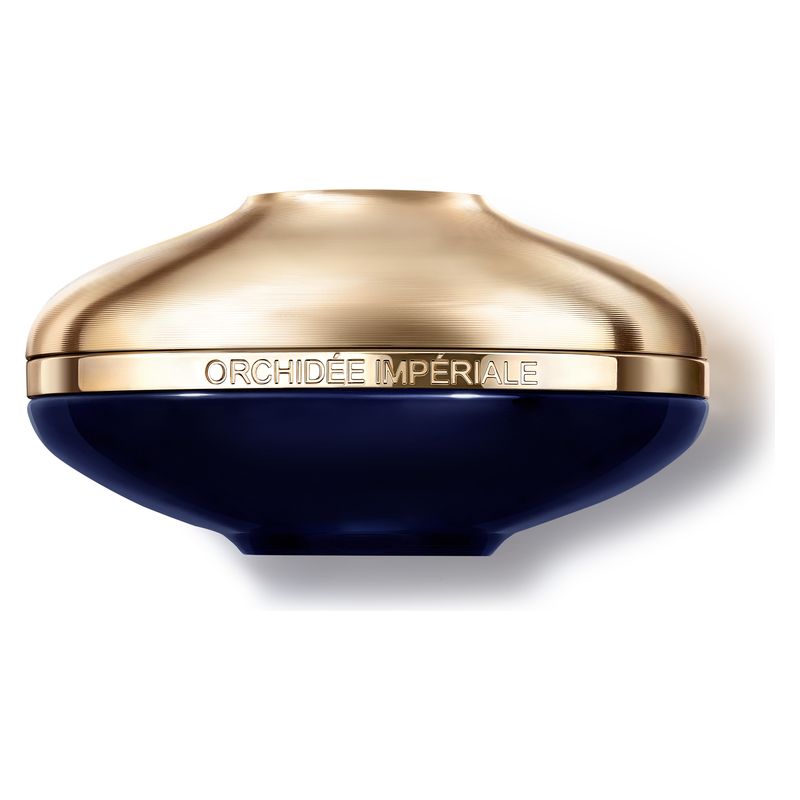 Guerlain ORCHIDÉE IMPÉRIALE LA CRÈME RICHE DE LONGÉVITÉ