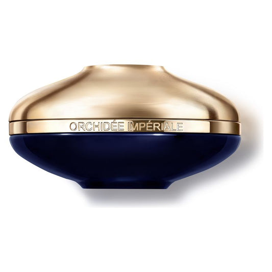 Guerlain ORCHIDÉE IMPÉRIALE LA CRÈME RICHE DE LONGÉVITÉ
