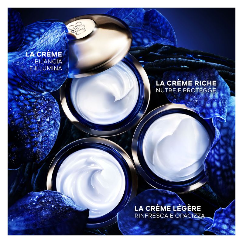 Guerlain ORCHIDÉE IMPÉRIALE LA CRÈME LÉGÈRE DE LONGÉVITÉ