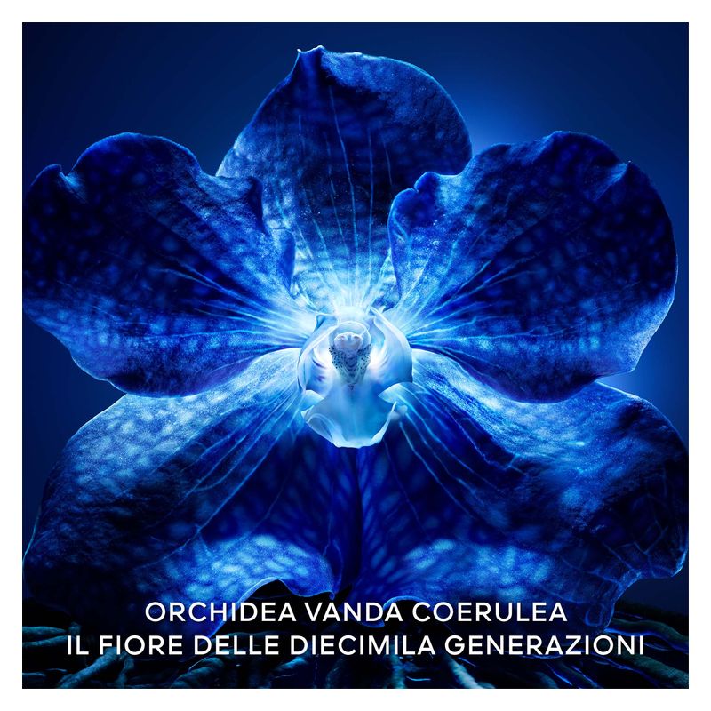 Guerlain ORCHIDÉE IMPÉRIALE LA CRÈME LÉGÈRE DE LONGÉVITÉ