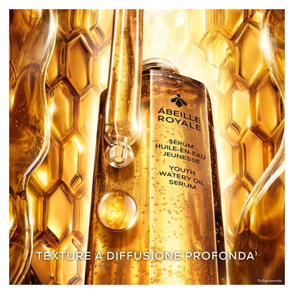 Guerlain Abeille Royale Youth Watery Oil Serum - Siero Viso Anti-Età