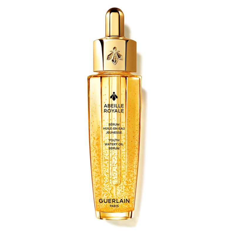 Guerlain Abeille Royale Youth Watery Oil Serum - Siero Viso Anti-Età