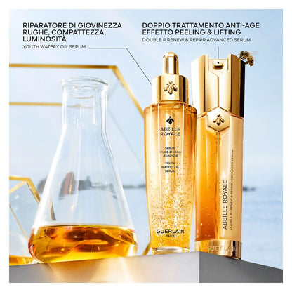 Guerlain Abeille Royale Youth Watery Oil Serum - Siero Viso Anti-Età