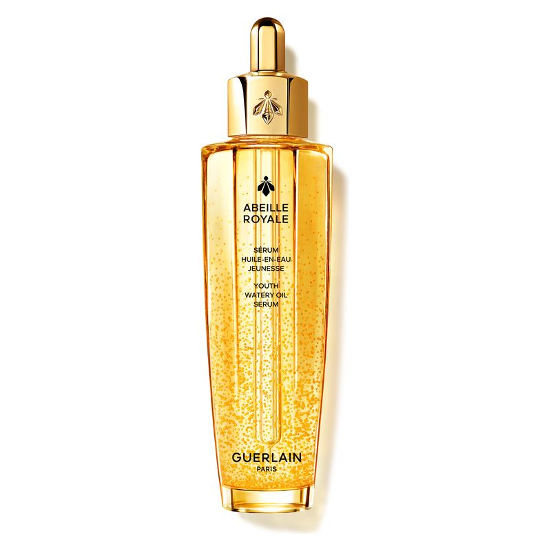 Guerlain Abeille Royale Youth Watery Oil Serum - Siero Viso Anti-Età