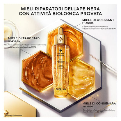Guerlain Abeille Royale Youth Watery Oil Serum - Siero Viso Anti-Età