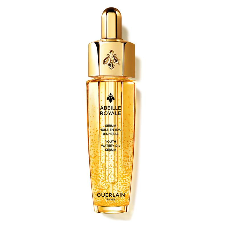 Guerlain Abeille Royale Youth Watery Oil Serum - Siero Viso Anti-Età