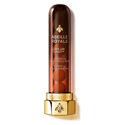 Guerlain ABEILLE ROYALE BEE LAB SHOT - Trattamento anti-età 7 giorni