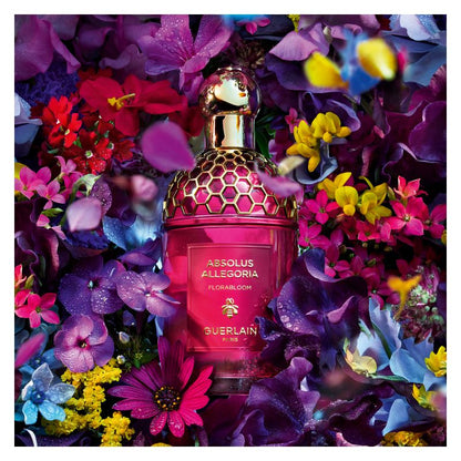 Guerlain ABSOLUS ALLEGORIA - Florabloom Absolu - Eau de Parfum