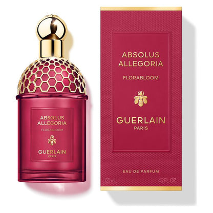 Guerlain ABSOLUS ALLEGORIA - Florabloom Absolu - Eau de Parfum