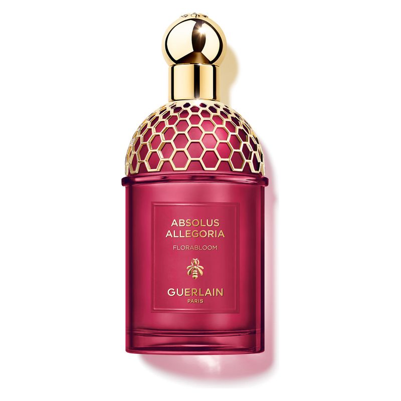 Guerlain ABSOLUS ALLEGORIA - Florabloom Absolu - Eau de Parfum
