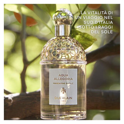 Guerlain Aqua Allegoria Mandarine Basilic - Eau De Toilette