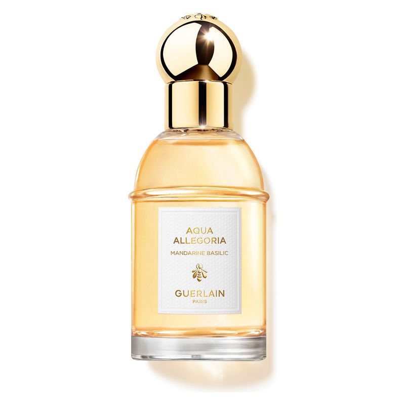 Guerlain Aqua Allegoria Mandarine Basilic - Eau De Toilette