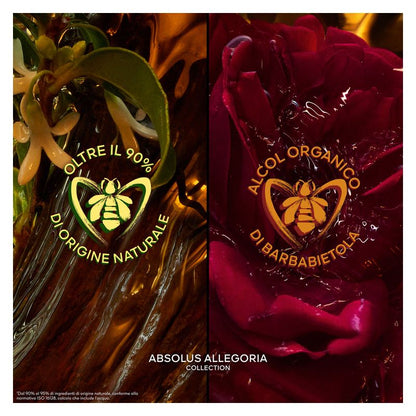 Guerlain ABSOLUS ALLEGORIA Ambre Samar Eau de Parfum