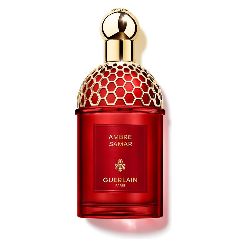 Guerlain ABSOLUS ALLEGORIA Ambre Samar Eau de Parfum