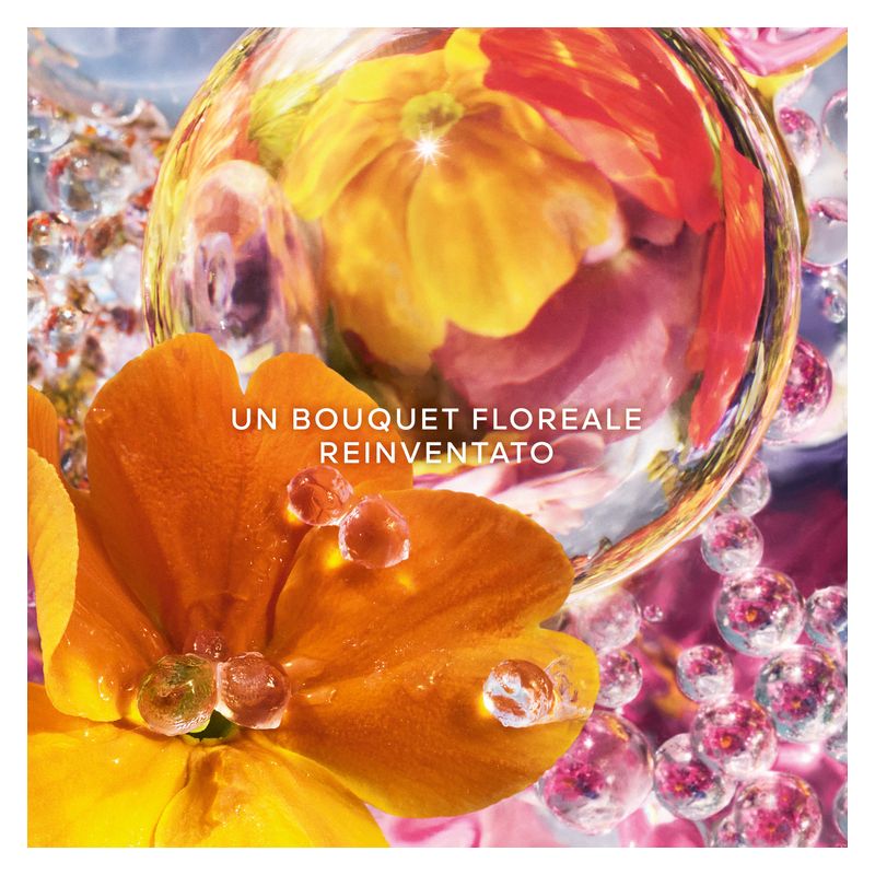 Guerlain AQUA ALLEGORIA PERLE - Florabloom Perle - Eau de Parfum