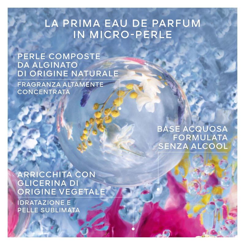 Guerlain AQUA ALLEGORIA PERLE - Florabloom Perle - Eau de Parfum
