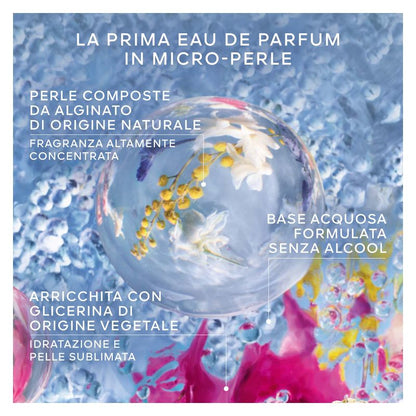 Guerlain AQUA ALLEGORIA PERLE - Florabloom Perle - Eau de Parfum
