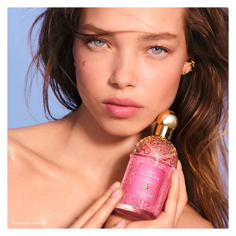 Guerlain AQUA ALLEGORIA PERLE - Florabloom Perle - Eau de Parfum
